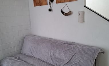 ARRIENDO CASA EN CONDOMINIO HARAS DE SAN BERNARDO