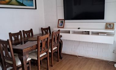 ARRIENDO CASA EN CONDOMINIO HARAS DE SAN BERNARDO