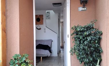 ARRIENDO CASA EN CONDOMINIO HARAS DE SAN BERNARDO