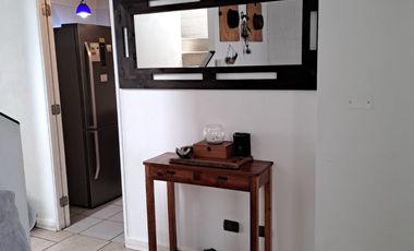 ARRIENDO CASA EN CONDOMINIO HARAS DE SAN BERNARDO