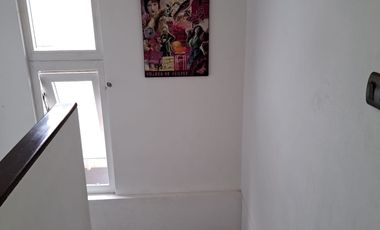 ARRIENDO CASA EN CONDOMINIO HARAS DE SAN BERNARDO