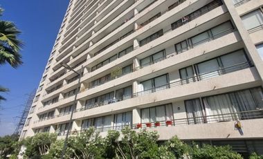 QUILIN / VICUÑA MACKENNA EDIFICIO FAGNANO