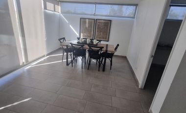 QUILIN / VICUÑA MACKENNA EDIFICIO FAGNANO