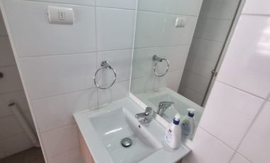 QUILIN / VICUÑA MACKENNA EDIFICIO FAGNANO