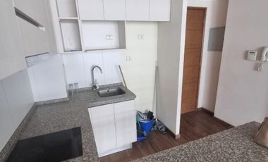 QUILIN / VICUÑA MACKENNA EDIFICIO FAGNANO