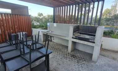 QUILIN / VICUÑA MACKENNA EDIFICIO FAGNANO