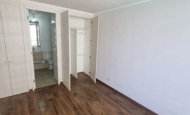 QUILIN / VICUÑA MACKENNA EDIFICIO FAGNANO