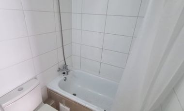 QUILIN / VICUÑA MACKENNA EDIFICIO FAGNANO