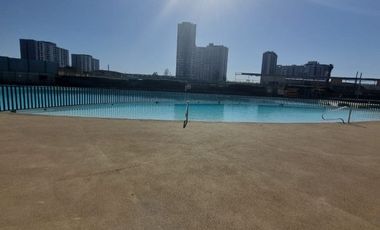 QUILIN / VICUÑA MACKENNA EDIFICIO FAGNANO