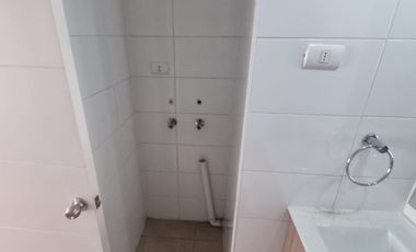 QUILIN / VICUÑA MACKENNA EDIFICIO FAGNANO