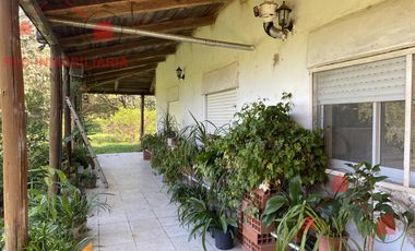 Casa en Concordia