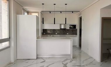 Departamento en Lomas de Zamora Oeste amenities,  4 ambientes a estrenar con cochera