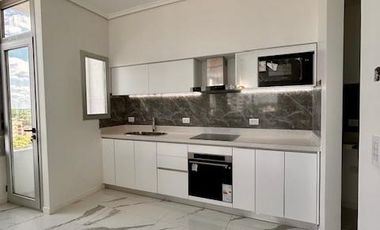 Departamento en Lomas de Zamora Oeste amenities,  4 ambientes a estrenar con cochera