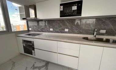 Departamento en Lomas de Zamora Oeste amenities,  4 ambientes a estrenar con cochera