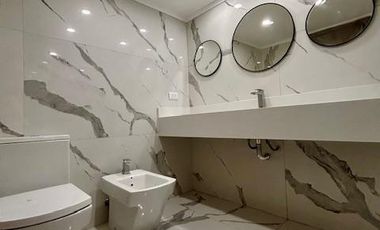 Departamento en Lomas de Zamora Oeste amenities,  4 ambientes a estrenar con cochera