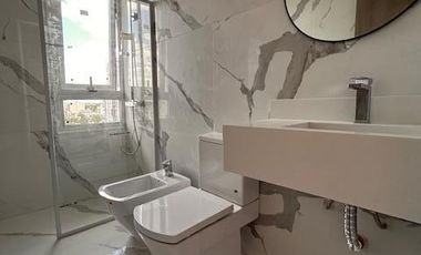 Departamento en Lomas de Zamora Oeste amenities,  4 ambientes a estrenar con cochera