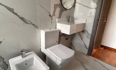 Departamento en Lomas de Zamora Oeste amenities,  4 ambientes a estrenar con cochera