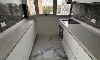 Departamento en Lomas de Zamora Oeste amenities,  4 ambientes a estrenar con cochera
