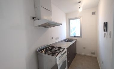 Departamento en alquiler
