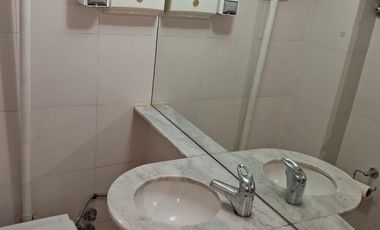 Gorostiaga 2300 - Excelente Oficina en Dúplex con Cochera Fija y Cubierta - Seguridad 24hs