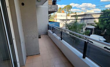 Deptos. 2 Amb. al Frente - Excelente Zona Comercial / Lanus Oeste