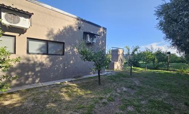 Casa en Napa Wine Estate, barrio de frutales y viñedos