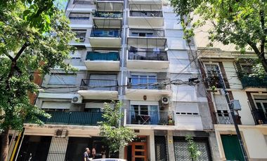 Departamento monoambiente venta Monserrat UADE