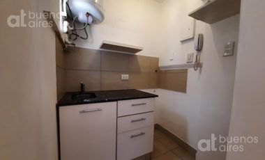 Departamento monoambiente venta Monserrat UADE