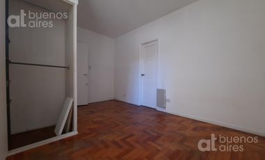 Departamento monoambiente venta Monserrat UADE