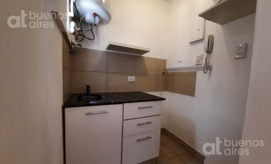 Departamento monoambiente venta Monserrat UADE