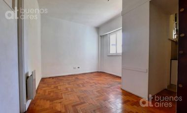 Departamento monoambiente venta Monserrat UADE