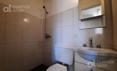 Departamento monoambiente venta Monserrat UADE