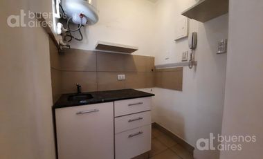 Departamento monoambiente venta Monserrat UADE