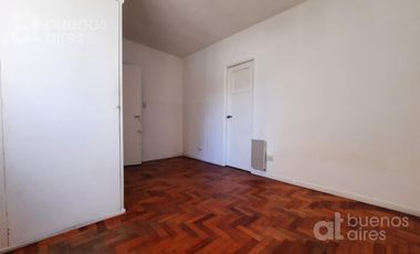 Departamento monoambiente venta Monserrat UADE