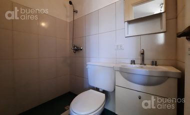 Departamento monoambiente venta Monserrat UADE
