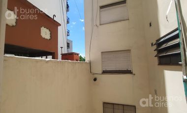 Departamento monoambiente venta Monserrat UADE