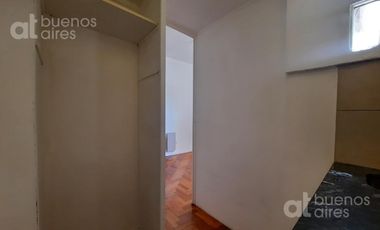 Departamento monoambiente venta Monserrat UADE