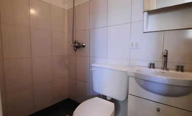 Departamento monoambiente venta Monserrat UADE