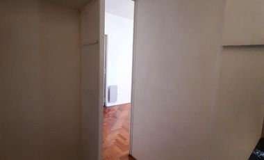 Departamento monoambiente venta Monserrat UADE