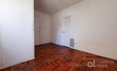 Departamento monoambiente venta Monserrat UADE