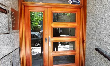 Departamento monoambiente venta Monserrat UADE