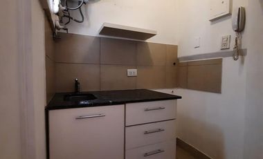 Departamento monoambiente venta Monserrat UADE