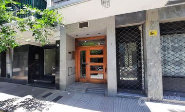 Departamento monoambiente venta Monserrat UADE