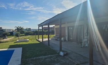 Casa en venta en San Sebastian, area 8