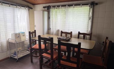 Casa en  venta en islas del Delta de Tigre