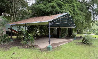Casa en  venta en islas del Delta de Tigre