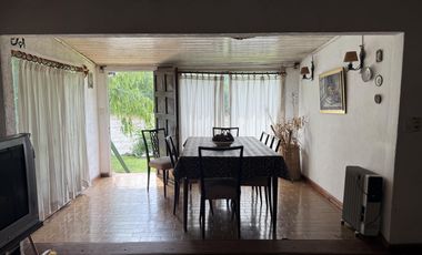 Casa en  venta en islas del Delta de Tigre