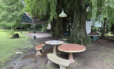 Casa en  venta en islas del Delta de Tigre