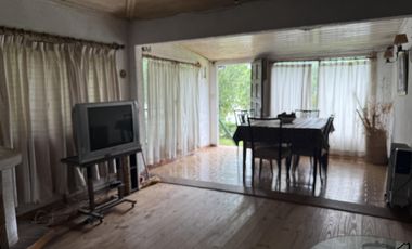 Casa en  venta en islas del Delta de Tigre