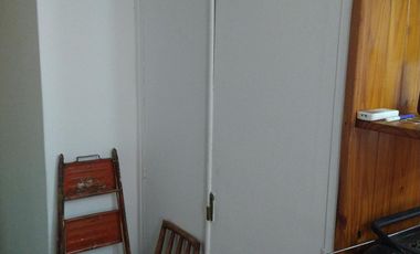 Depto a metros de estación cetrangolo - 2 amb al frente - 3er piso por escalera - luminoso en alquiler